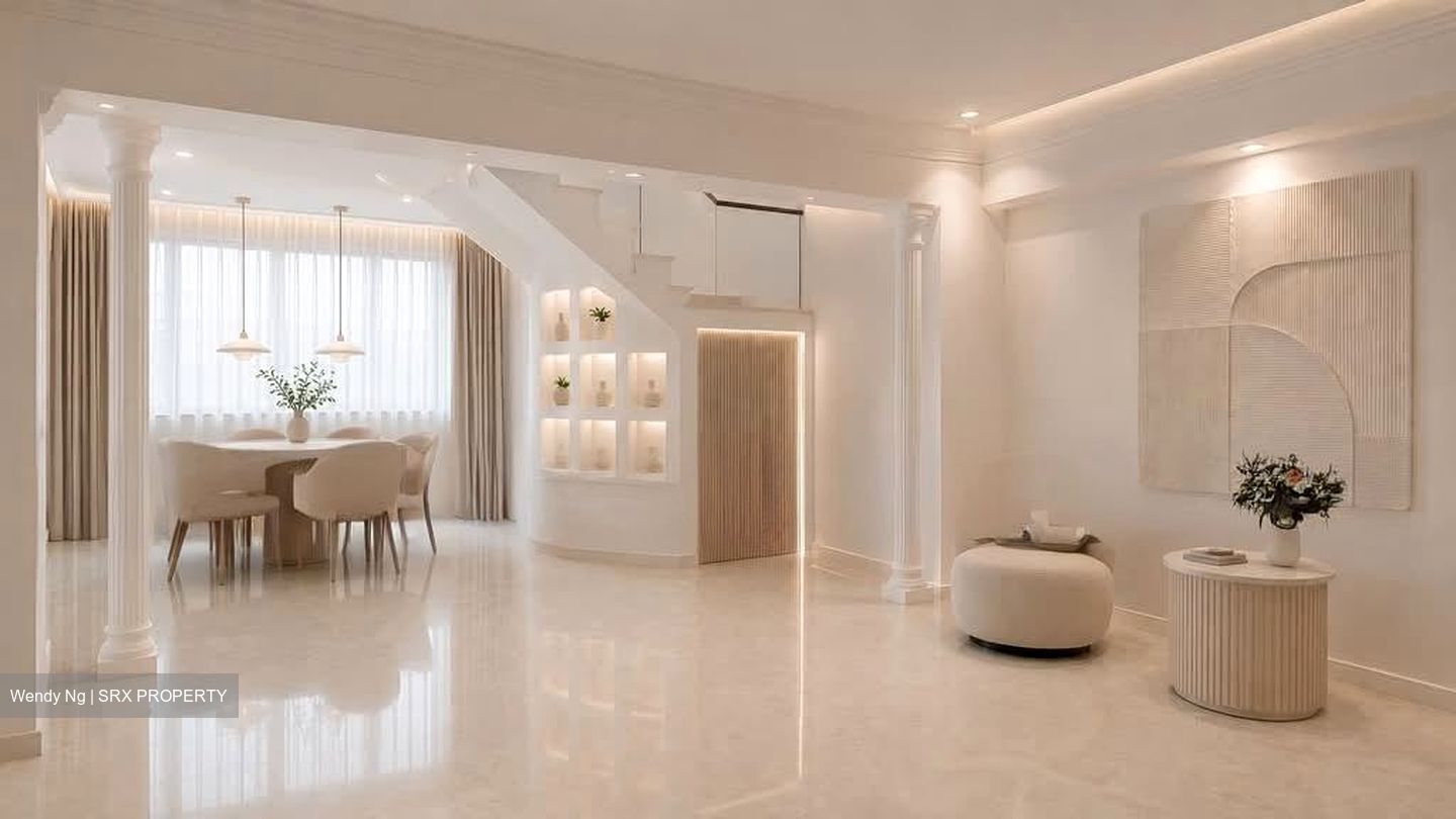 Blk 146 Tampines Avenue 5 (Tampines), HDB Executive #593076301